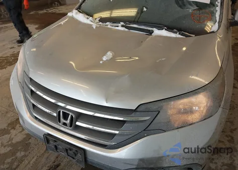 2014 Honda Cr-V Exl из США, поврежденный, VIN 2HKRM3H78EH515174